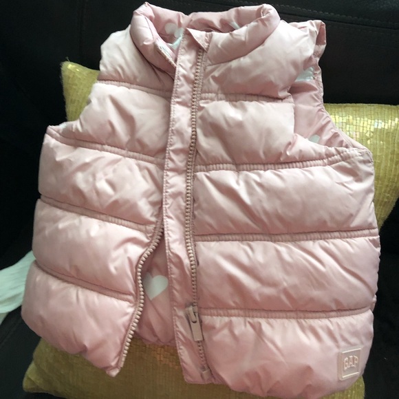 Vest - Picture 1 of 2